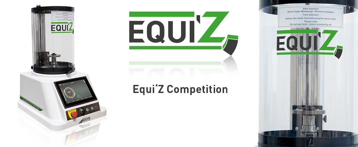 Equi'Z Competition