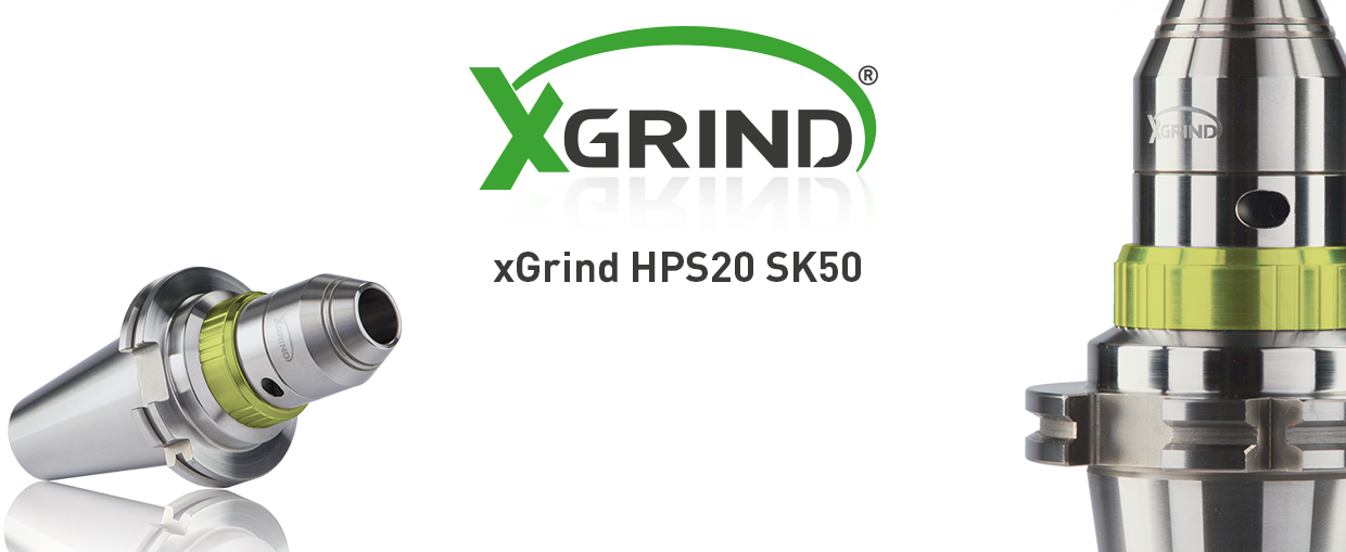 xGrind HPS20 SK50