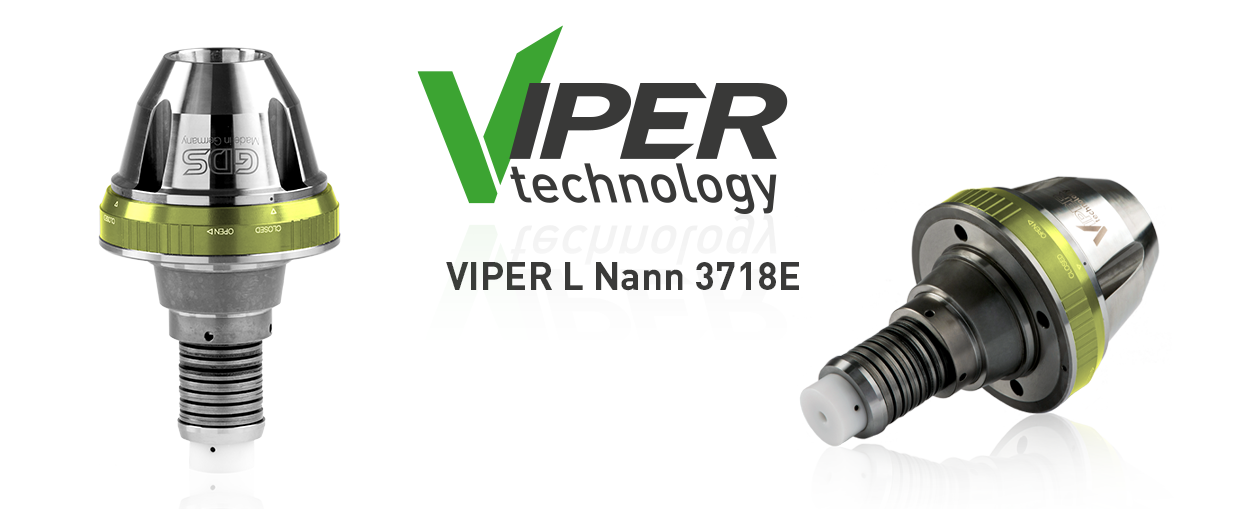 VIPER L Nann 3718E