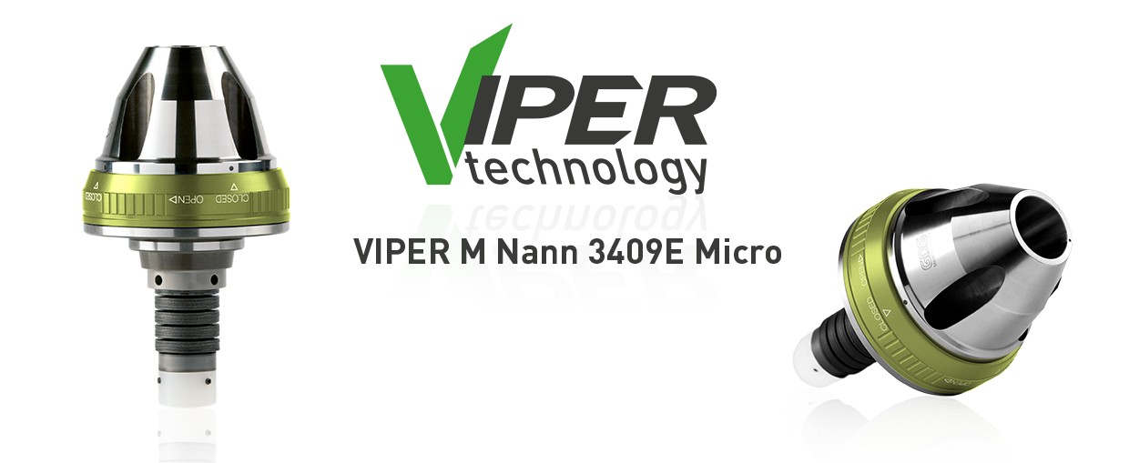 VIPER M Nann 3409E Micro