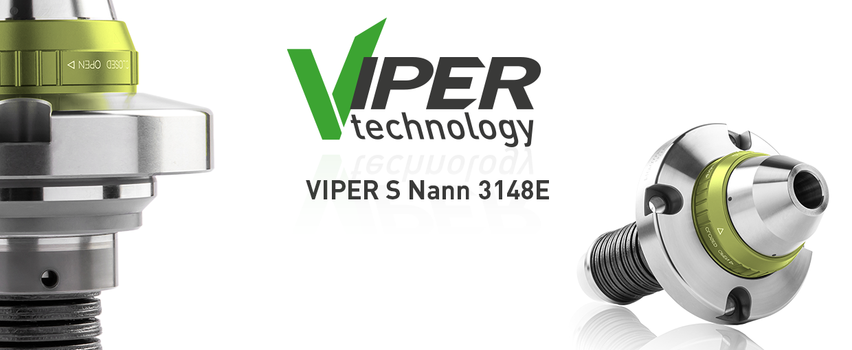 VIPER S Nann 3148E