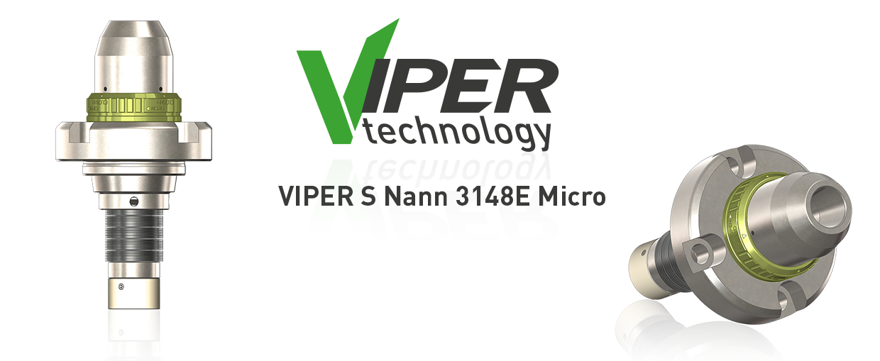 VIPER S Nann 3148E Micro