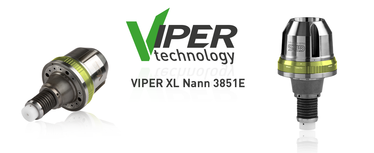 VIPER XL Nann 3851E