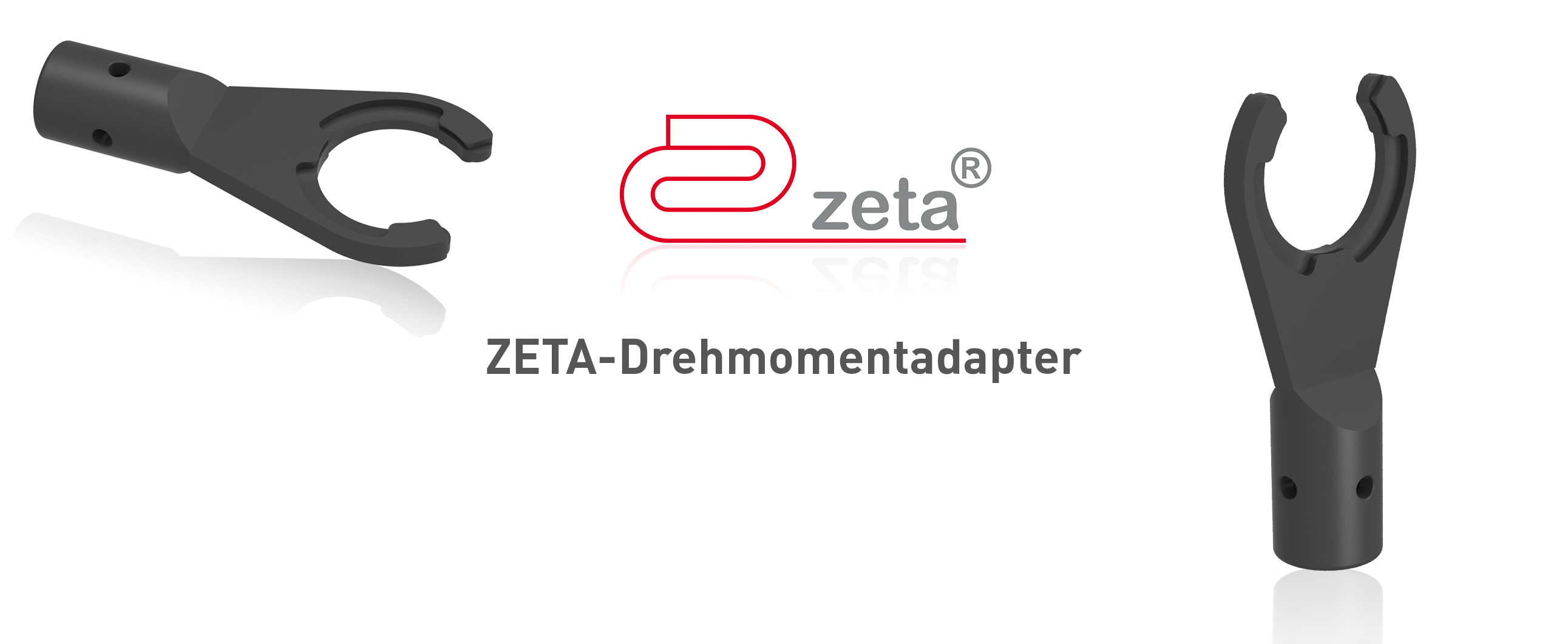 ZETA-Drehmomentadapter
