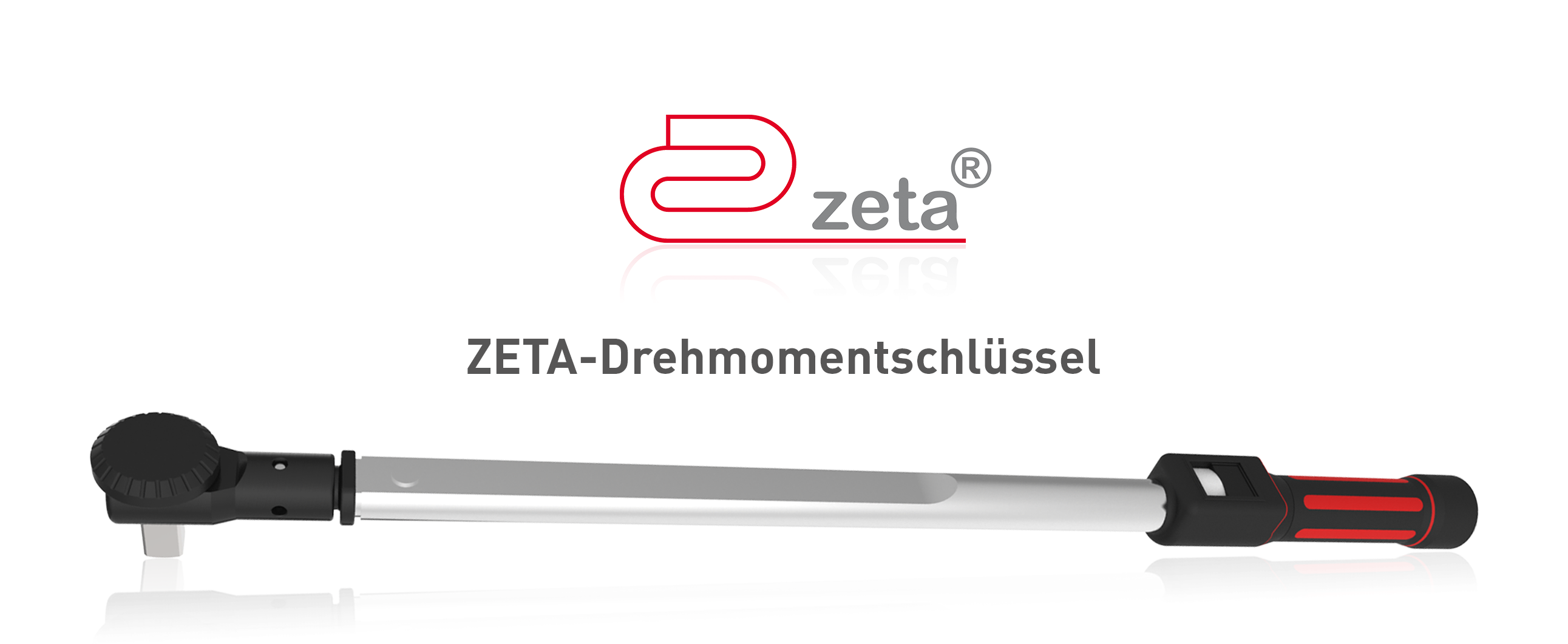 ZETA-Drehmomentschlüssel