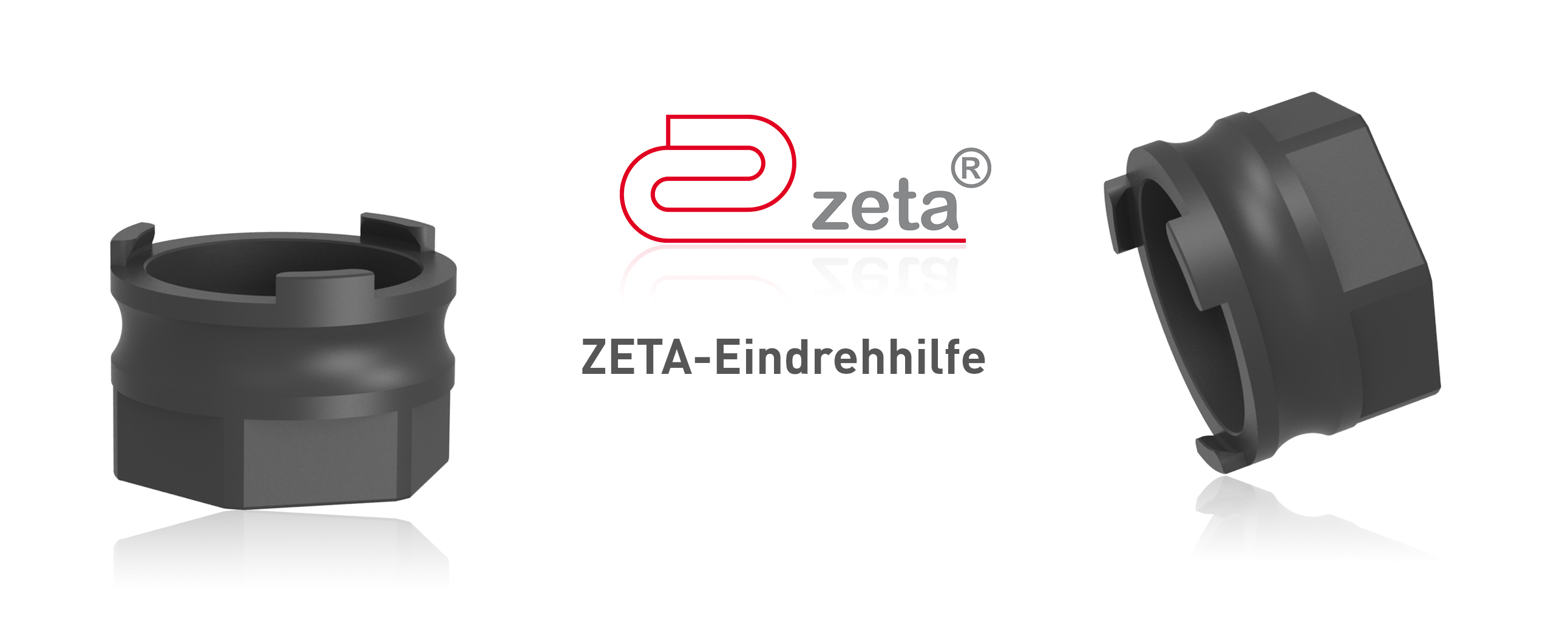 ZETA-Eindrehhilfe