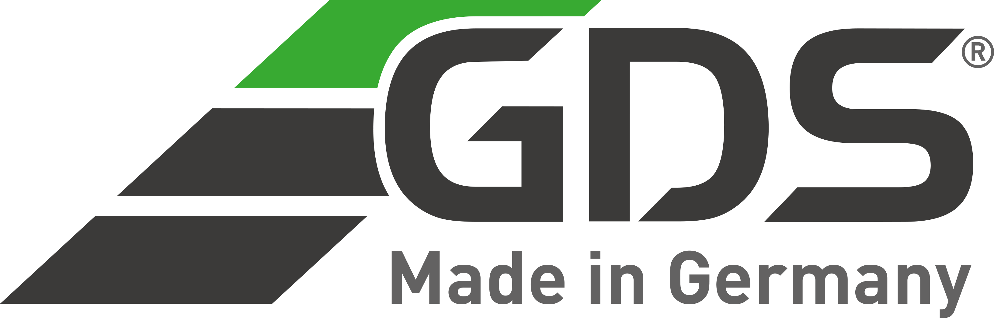 GDS Präzisionszerspanungs GmbH
